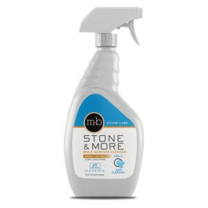 Stone & More Marble & Granite Cleaner Stone & More Marble & Granite Cleaner
