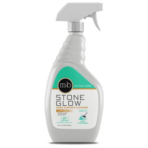 MB-15_Stone_Glow_Spray_Cleaner MB-15_Stone_Glow_Spray_Cleaner