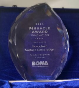 boma pinnacle award 2024